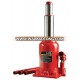 Double Ram Hydraulic Bottle Jack