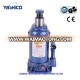 Hot selling CE GS TUV , European Type 20t Hydraulic Bottle Jack