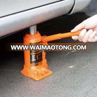 2T small size hydraulic bottle jack car jack