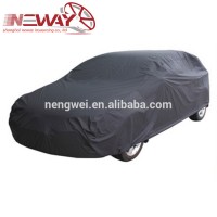 Hot sale cheap hail protection sun visor waterproof car cover