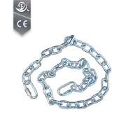 42 Inch G30 Safety Chain With Quick Link