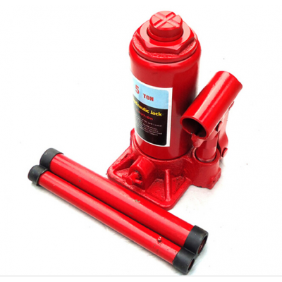 1 year Warranty CE certificated European type hydraulic bottle jack