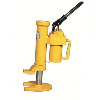 Quality Warranty 10t Mechanical toe Jack