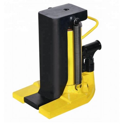 1 year Quality Warranty small hydraulic toe jack