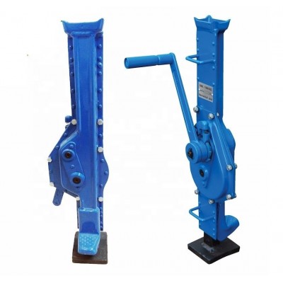 1 Year Warranty CE certificated Alloy steel 10T Mechanical Jack