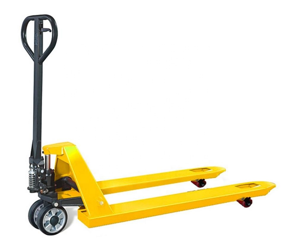 1 Year Warranty Quality CE approved hydraulic  hand pallet truck