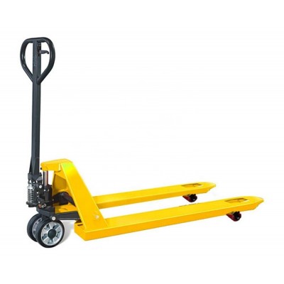 1 Year Warranty Quality CE approved hydraulic  hand pallet truck