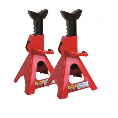 1 Year Warranty Certificated  hydraulic car Jack Stand