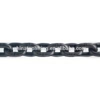 G80 EN818-7 Alloy steel Calibrate hoist load chain