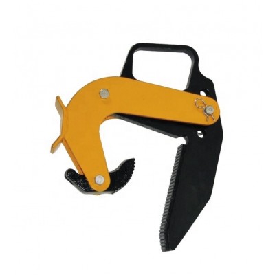 1 year Warranty Certified DIN 4034 Carbon steel Concrete pipe lifting clamp