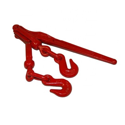 Carbon Steel Forged US cargo control lever chain load binder