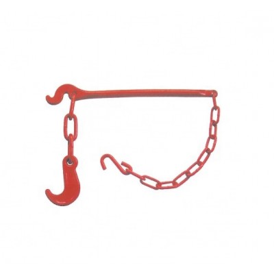 High Strength Forged steel Lashing Chain lever tension/chain load binder